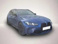 Gebraucht BMW M3 Competition Edition 530 PS (389 kW) 2026 Manufacturer Kombi