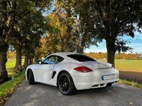 gebraucht Porsche Cayman S - PDK - Approved bis 10/2025