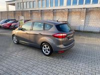 gebraucht Ford C-MAX Champions Edition