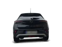 Gebraucht Opel Mokka-e Ultimate 2024 Schwarz SUV