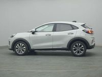 Nuova Ford Puma Titanium 125 CV (91 kW) 2026 Grigio SUV