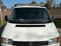 Second-hand VW Transporter 2002 Alb Van