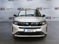 Neu Opel Frontera 110 PS (80 kW) 2026 Grau SUV