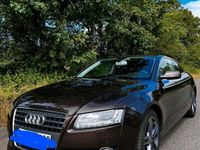 gebraucht Audi A5 2.0 TFSI - Frischölservice, neue Reifen!