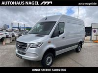 Gebraucht Mercedes Sprinter 190 PS (139 kW) 2024 Andere Van