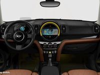 Gebraucht Mini Cooper S Countryman 125 PS (91 kW) 2022 Mini yours enigmatic black SUV