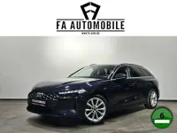 Gebraucht Audi A5 Sport 204 PS (150 kW) 2025 Blau Kombi