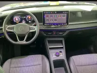 Gebraucht VW Tayron 150 PS (110 kW) 2025 Manufacturer SUV