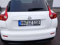 Gebraucht Nissan Juke Tekna 117 PS (86 kW) 2013 SUV