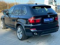 gebraucht BMW X5 xDrive40d TÜV HEAD UP PANO AHK SOFT GARANTIE