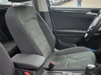 Gebraucht VW Tiguan Highline 190 PS (139 kW) 2020 SUV