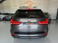 Gebraucht BMW X5 Performance 218 PS (160 kW) 2015 Schwarz SUV