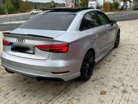gebraucht Audi A3 Lim 1.5 tfsi Sport