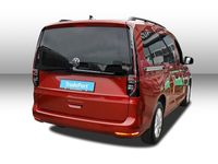 gebraucht VW Caddy 1.5 TSI Maxi LIFE 84kW APP