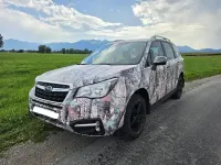 Gebraucht Subaru Forester 150 PS (110 kW) 2019 SUV