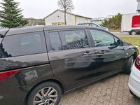 Gebraucht Mazda 5 145 PS (106 kW) 2012 Schwarz Van / Kleinbus