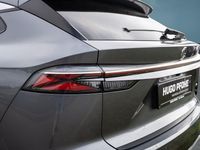 Neu MG HS Luxury 170 PS (125 kW) 2025 Grau SUV