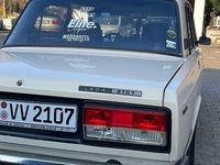 Second-hand Lada 2107 90 CP (66 kW) 1997 Bej Berlinǎ