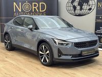 Gebraucht Polestar 2 300 kW (408 PS) 2021 Thunder metallic (metallic) Kleinwagen