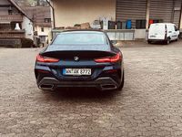 Gebraucht BMW M850 530 PS (389 kW) 2020 Coupé