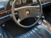 Gebraucht Mercedes 280 185 PS (136 kW) 1982