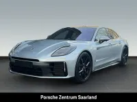 Neu Porsche Panamera 471 PS (346 kW) 2026 Dolomitsilbermetallic (metallic) Kleinwagen
