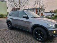 gebraucht BMW X5  7 sitze