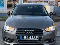 Gebraucht Audi A3 S-Line 105 PS (77 kW) 2013 Limousine