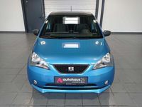 gebraucht Seat Mii 1.0 Chic (EURO 6d-TEMP)