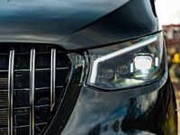 Gebraucht Mercedes Sprinter Business 170 PS (125 kW) 2024 Schwarz Van