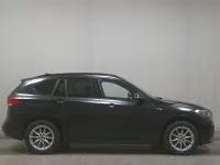 Gebraucht BMW X1 M Sport 220 PS (161 kW) 2022 Schwarz SUV