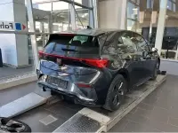 Brugt Cupra Born 150 kW (204 HK) 2023 Grå Hatchback