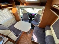 Gebraucht Fiat Ducato 128 PS (94 kW) 2012 Van