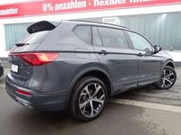 gebraucht Seat Tarraco FR 2.0TDI DSG