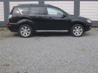 gebraucht Mitsubishi Outlander MOTION 4WD 1.-Hand