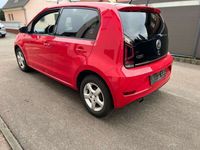 gebraucht VW up! 1.0 TSI sound90PS