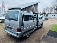 Gebraucht VW T4 California 131 PS (96 kW) 2001 Silber Van