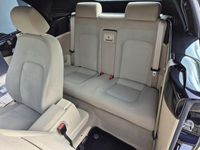 Gebraucht VW New Beetle Cabriolet 102 PS (75 kW) 2007 Schwarz Cabrio