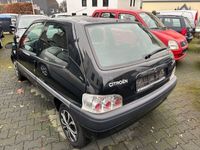 gebraucht Citroën Saxo SAXO1.1 SX