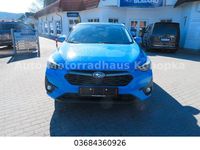 Gebraucht Subaru Impreza Platinum 136 PS (100 kW) 2025 Oasis blue Kleinwagen