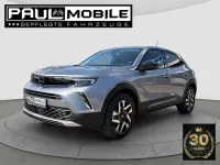 Gebraucht Opel Mokka-e Elegance 100 kW (136 PS) 2024 Grau SUV