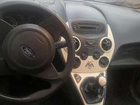 Gebraucht Ford Ka Trend 69 PS (50 kW) 2011 Kleinwagen