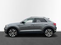 gebraucht VW T-Roc Style