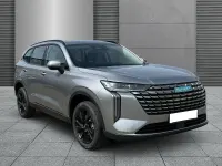 Neu Haval H6 Premium 243 PS (178 kW) 2026 Ayersgrey SUV
