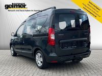 gebraucht Dacia Dokker Comfort TCe 115