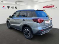 gebraucht Suzuki Vitara COMFORT+ 1.5 ALLGRIP AT