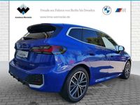 gebraucht BMW 218 Active Tourer i M Sportpaket Head-Up HK HiFi