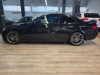 gebraucht BMW 335 i PERFORMANCE(AGA)+M-PAKET+LEDER+