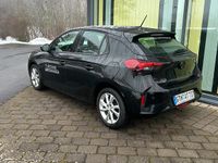 Gebraucht Opel Corsa 101 PS (74 kW) 2025 Schwarz Kleinwagen