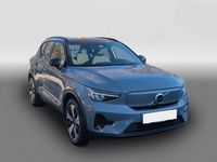 Gebraucht Volvo XC40 Plus 169 kW (231 PS) 2022 Grau SUV